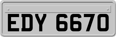 EDY6670