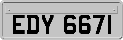 EDY6671