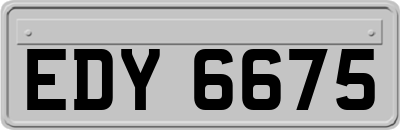 EDY6675