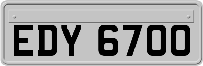 EDY6700