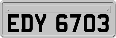 EDY6703