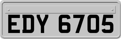 EDY6705