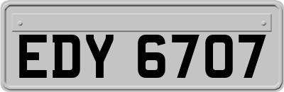 EDY6707
