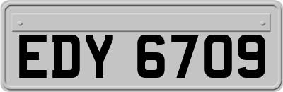 EDY6709