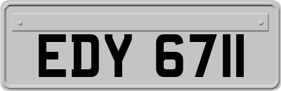 EDY6711