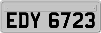 EDY6723