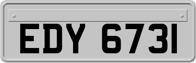 EDY6731