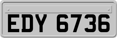 EDY6736