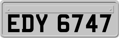 EDY6747