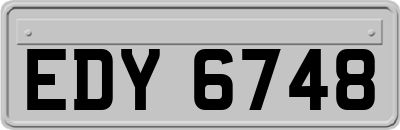 EDY6748