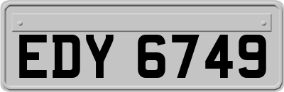 EDY6749