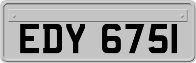 EDY6751