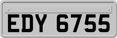 EDY6755