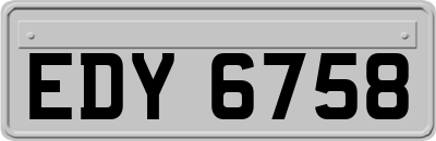 EDY6758
