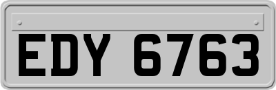 EDY6763