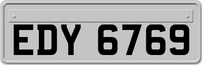 EDY6769