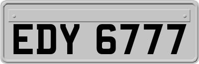 EDY6777