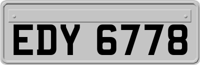 EDY6778