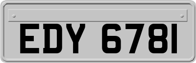 EDY6781