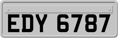 EDY6787