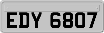 EDY6807