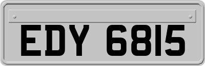 EDY6815