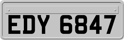 EDY6847