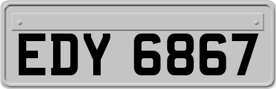 EDY6867
