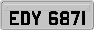 EDY6871