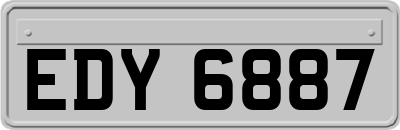 EDY6887