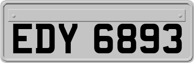 EDY6893