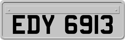EDY6913