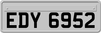 EDY6952