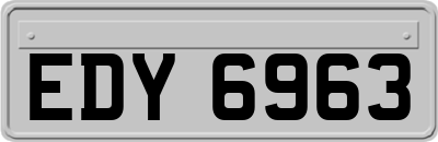 EDY6963