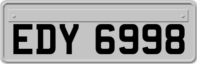 EDY6998