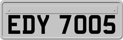 EDY7005