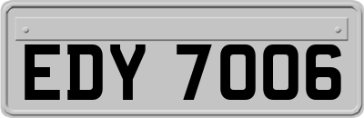 EDY7006