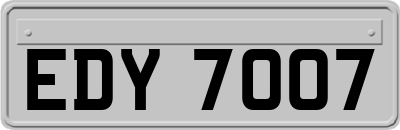 EDY7007