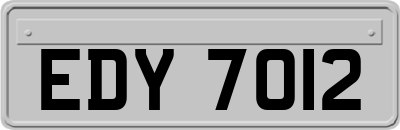 EDY7012