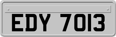 EDY7013