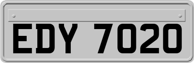 EDY7020