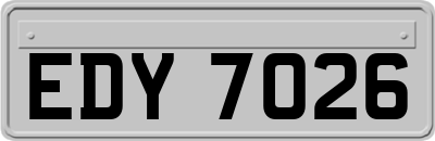 EDY7026