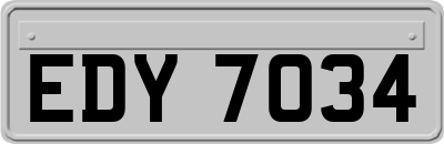 EDY7034
