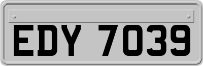 EDY7039