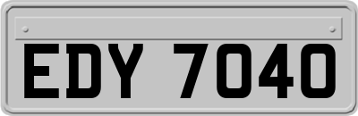 EDY7040