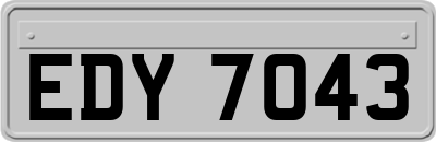 EDY7043