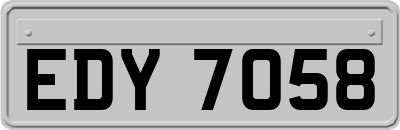 EDY7058