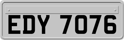 EDY7076