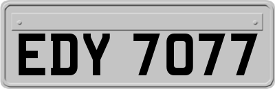 EDY7077