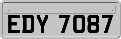 EDY7087